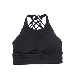 Lululemon Free To Be Bra